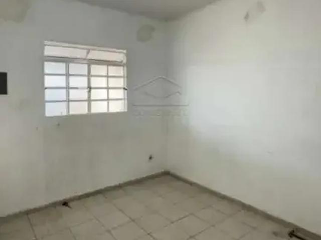 Casa / Sobrado para Locação em Bauru/SP Conjunto Habitacional Presidente Eurico Gaspar Dutra 2 Quartos