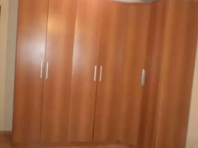 Casa / Sobrado para Locação em Bauru/SP Jardim Colonial 3 Quartos