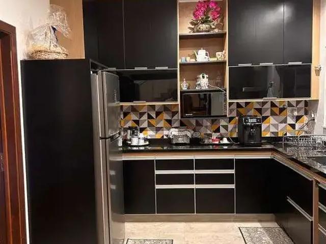 Casa / Sobrado para Locação em Bauru/SP Jardim Colonial 4 Quartos