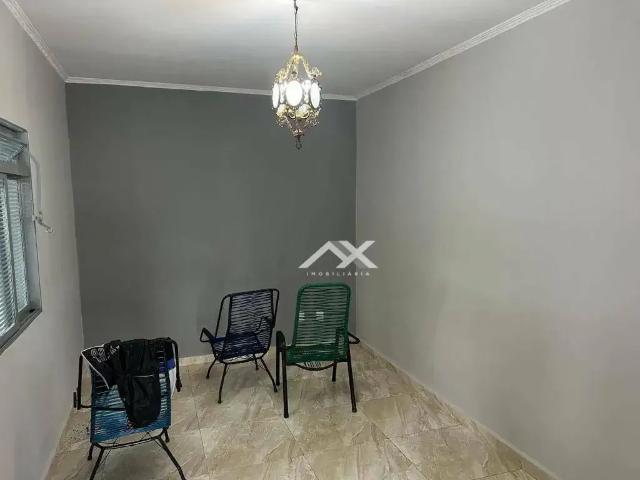 Casa / Sobrado para Locação em Bauru/SP Jardim Cruzeiro do Sul 3 Quartos