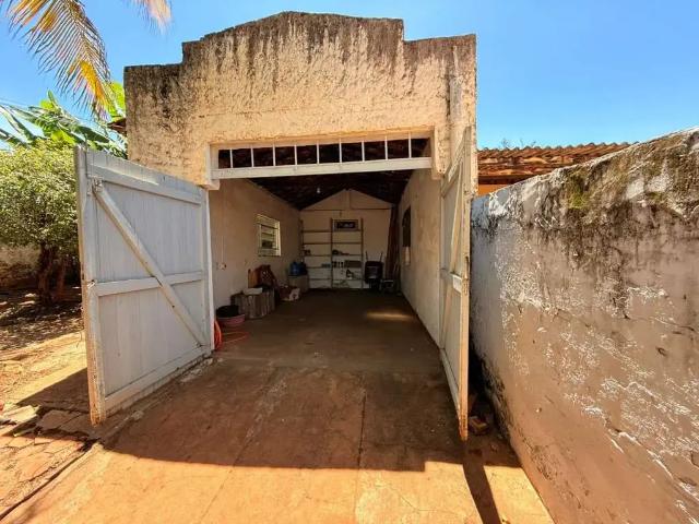 Casa / Sobrado para Locação em Bauru/SP Jardim América 4 Quartos