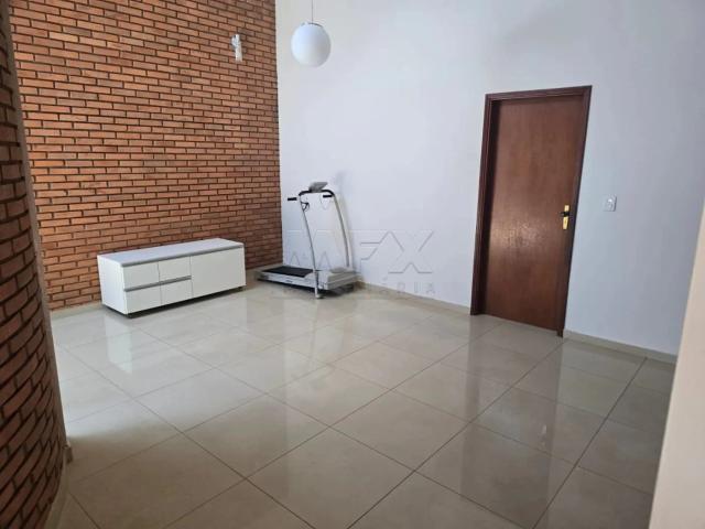 Casa / Sobrado para Locação em Bauru/SP Jardim América 5 Quartos