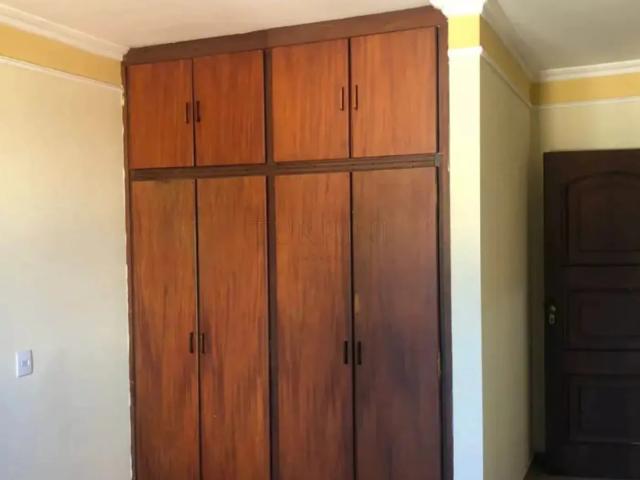 Casa / Sobrado para Locação em Bauru/SP Jardim América 6 Quartos