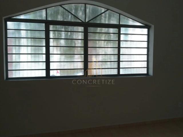 Casa / Sobrado para Locação em Bauru/SP Jardim América 2 Quartos