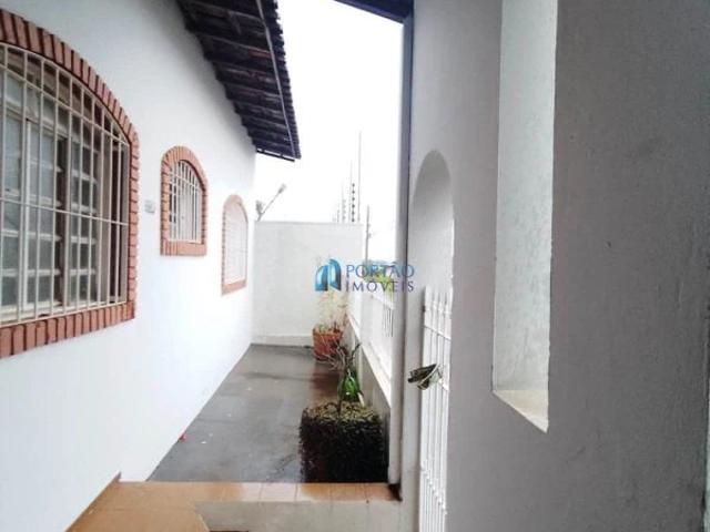 Casa / Sobrado para Locação em Bauru/SP Jardim América 3 Quartos