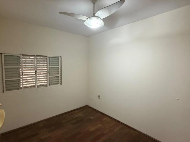 Casa / Sobrado para Locação em Bauru/SP Jardim América 3 Quartos