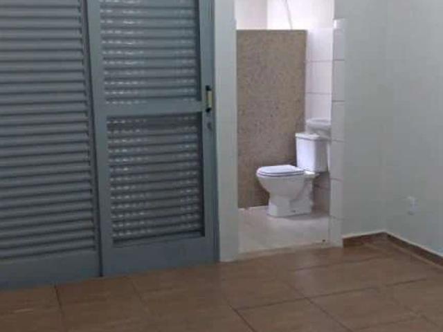 Casa / Sobrado para Locação em Bauru/SP Jardim América 3 Quartos