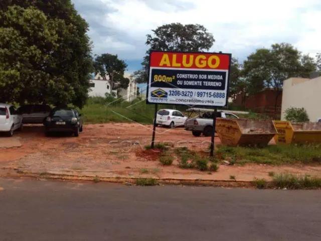 Casa / Sobrado para Locação em Bauru/SP Jardim Auri Verde