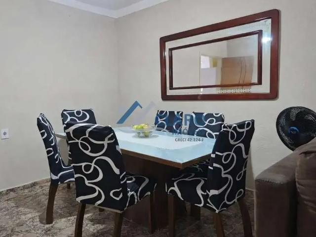 Casa / Sobrado para Locação em Bauru/SP Jardim Gerson França 5 Quartos