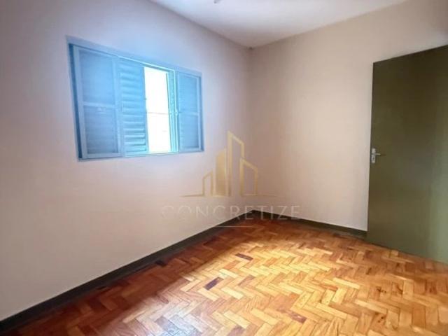 Casa / Sobrado para Locação em Bauru/SP Jardim Guadalajara 3 Quartos