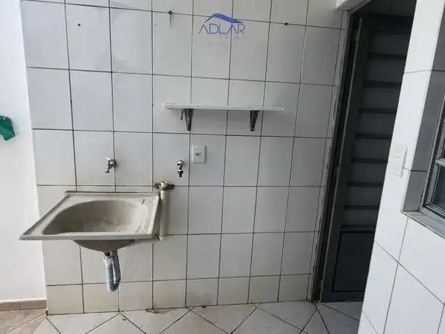 Casa / Sobrado para Locação em Bauru/SP Jardim Dona Lili 2 Quartos