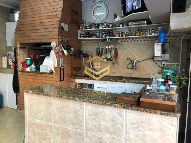 Casa / Sobrado para Locação em Bauru/SP Jardim Estoril 4 Quartos