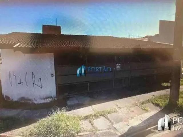 Casa / Sobrado para Locação em Bauru/SP Jardim Estoril