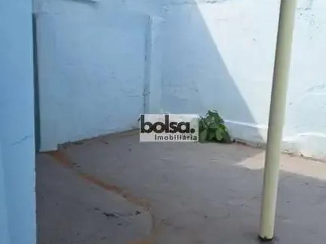 Casa / Sobrado para Locação em Bauru/SP Jardim Estoril 2 Quartos
