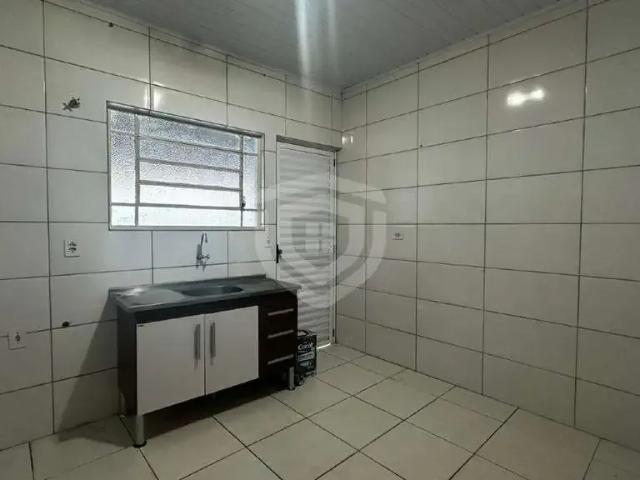Casa / Sobrado para Locação em Bauru/SP Jardim Estoril 2 Quartos