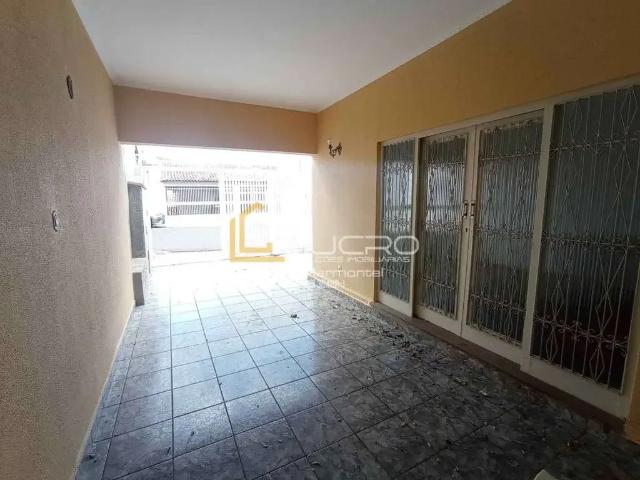 Casa / Sobrado para Locação em Bauru/SP Jardim Estoril 2 Quartos