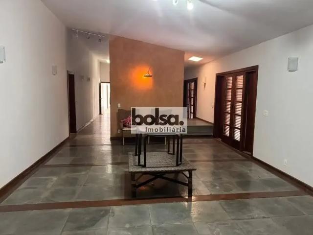 Casa / Sobrado para Locação em Bauru/SP Jardim Estoril 3 Quartos