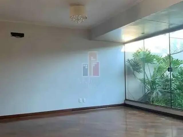 Casa / Sobrado para Locação em Bauru/SP Jardim Estoril 3 Quartos
