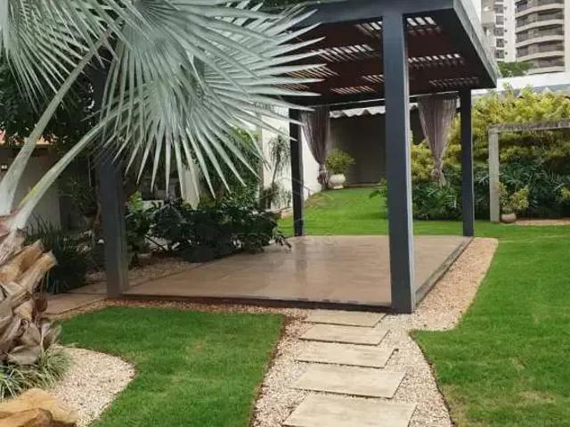 Casa / Sobrado para Locação em Bauru/SP Jardim Estoril 3 Quartos