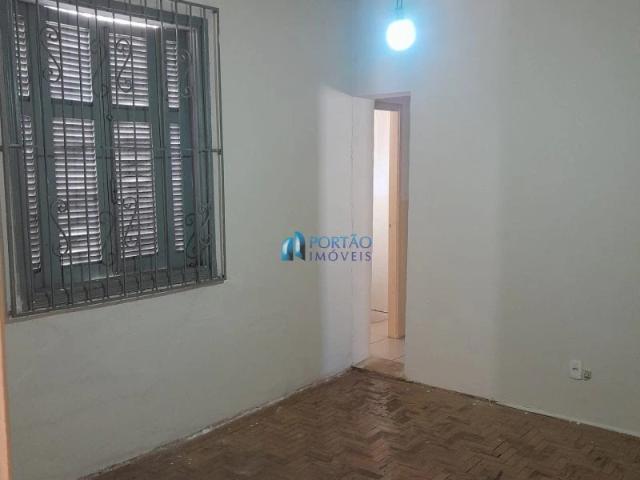 Casa / Sobrado para Locação em Bauru/SP Jardim Estoril 3 Quartos