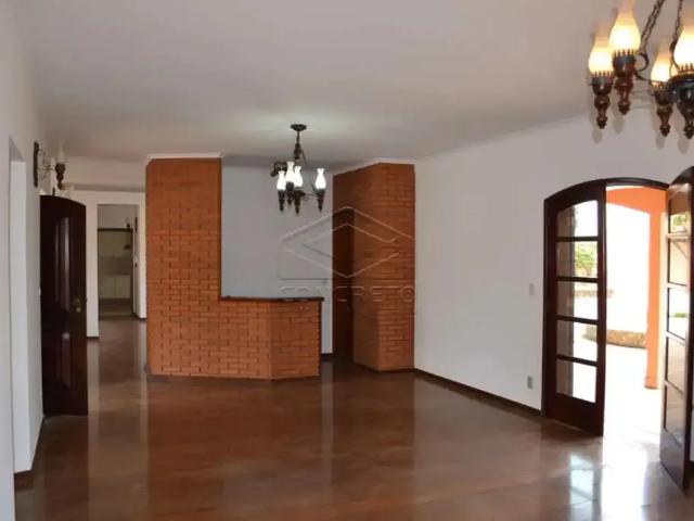 Casa / Sobrado para Locação em Bauru/SP Jardim Estoril 3 Quartos