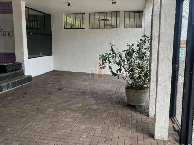 Casa / Sobrado para Locação em Bauru/SP Jardim Estoril 3 Quartos