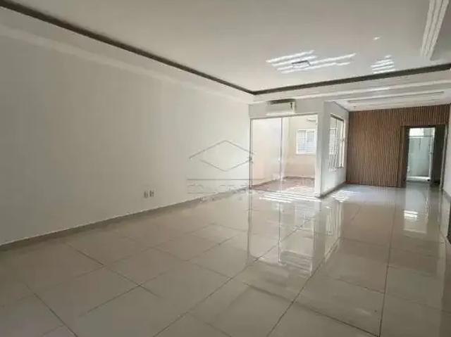 Casa / Sobrado para Locação em Bauru/SP Jardim Estoril 3 Quartos