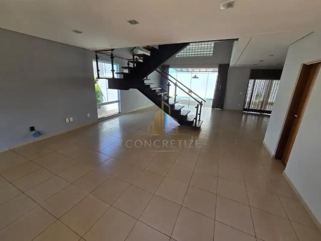 Casa / Sobrado para Locação em Bauru/SP Jardim Estoril II 4 Quartos