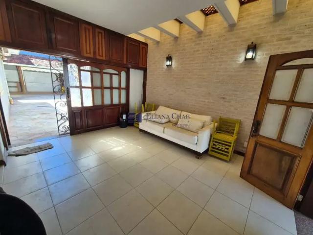 Casa / Sobrado para Locação em Bauru/SP Jardim Estoril II 3 Quartos