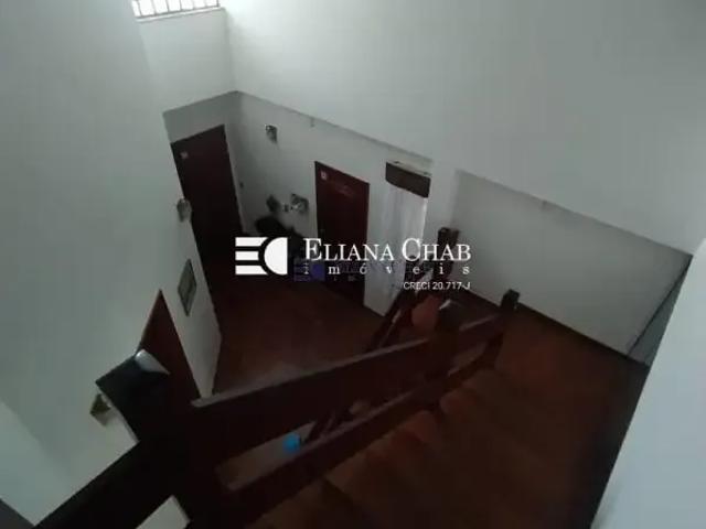 Casa / Sobrado para Locação em Bauru/SP Jardim Estoril IV 4 Quartos