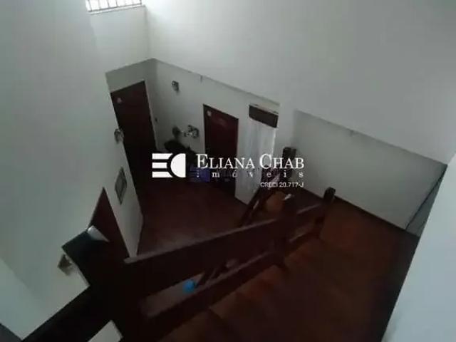 Casa / Sobrado para Locação em Bauru/SP Jardim Estoril IV 4 Quartos