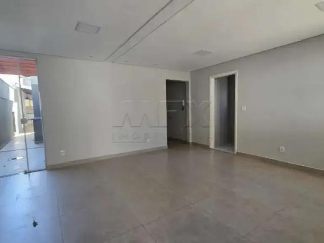 Casa / Sobrado para Locação em Bauru/SP Jardim Estoril IV 4 Quartos