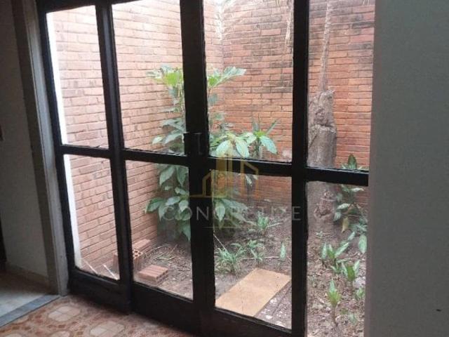 Casa / Sobrado para Locação em Bauru/SP Jardim Eugênia 5 Quartos
