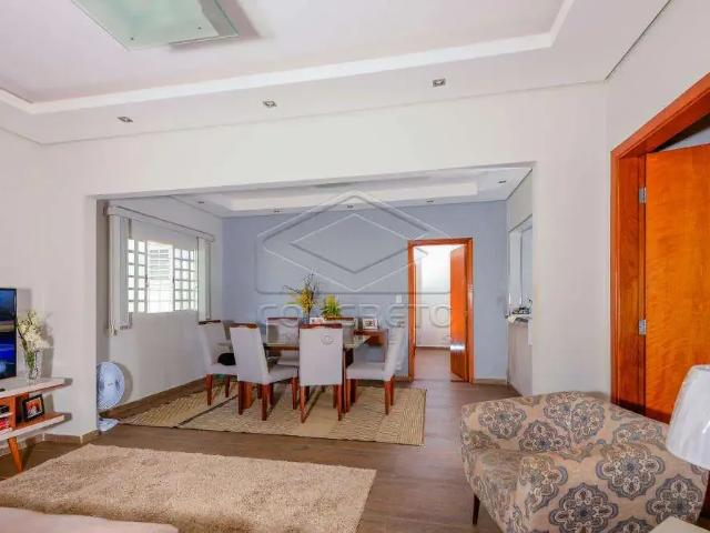 Casa / Sobrado para Locação em Bauru/SP Jardim Hojas 3 Quartos