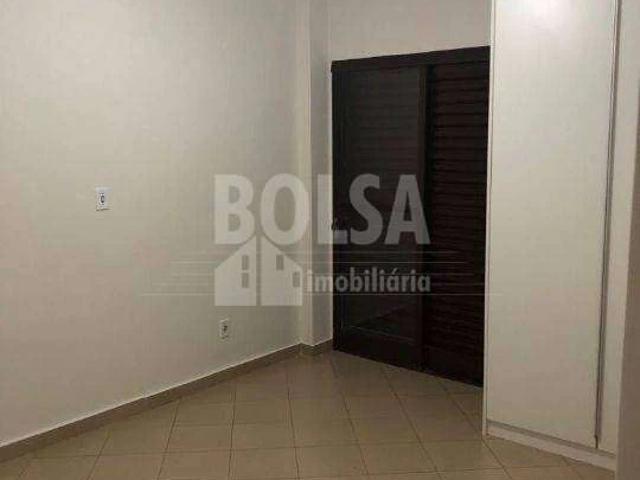 Casa / Sobrado para Locação em Bauru/SP Jardim Infante Dom Henrique 1 Quartos