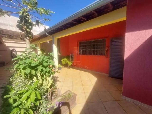 Casa / Sobrado para Locação em Bauru/SP Jardim Olímpico 4 Quartos