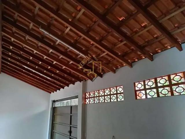 Casa / Sobrado para Locação em Bauru/SP Jardim Ouro Verde 2 Quartos