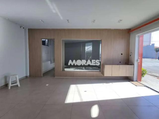 Casa / Sobrado para Locação em Bauru/SP Jardim Ouro Verde 2 Quartos