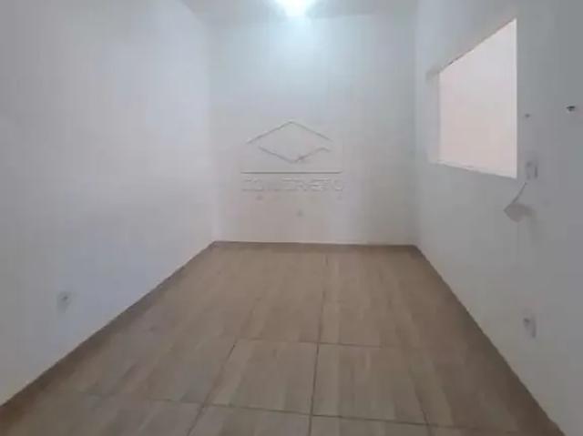 Casa / Sobrado para Locação em Bauru/SP Jardim Ouro Verde 2 Quartos