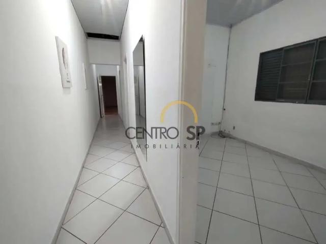 Casa / Sobrado para Locação em Bauru/SP Jardim Nasralla