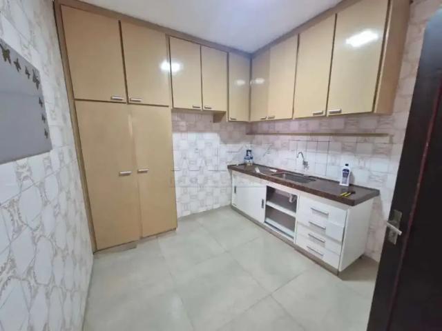 Casa / Sobrado para Locação em Bauru/SP Jardim Santana 5 Quartos