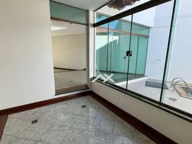 Casa / Sobrado para Locação em Bauru/SP Jardim Paulista 3 Quartos
