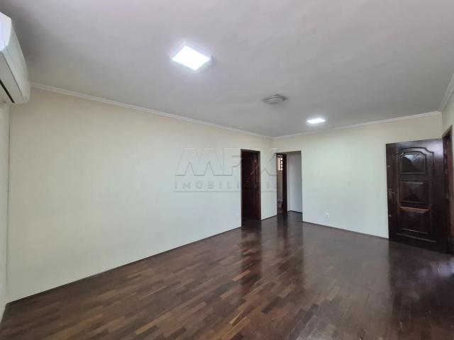 Casa / Sobrado para Locação em Bauru/SP Jardim Paulista 3 Quartos