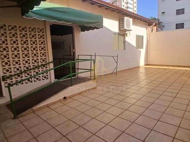 Casa / Sobrado para Locação em Bauru/SP Jardim Panorama 3 Quartos
