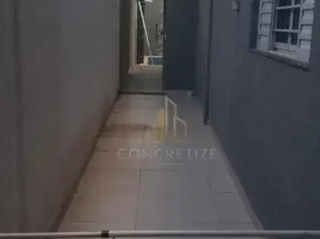Casa / Sobrado para Locação em Bauru/SP Jardim Petrópolis 2 Quartos
