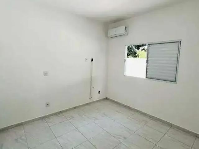 Casa / Sobrado para Locação em Bauru/SP Jardim Terra Branca 2 Quartos