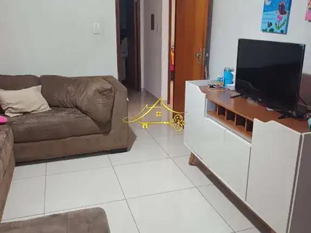 Casa / Sobrado para Locação em Bauru/SP Jardim Vânia Maria 2 Quartos
