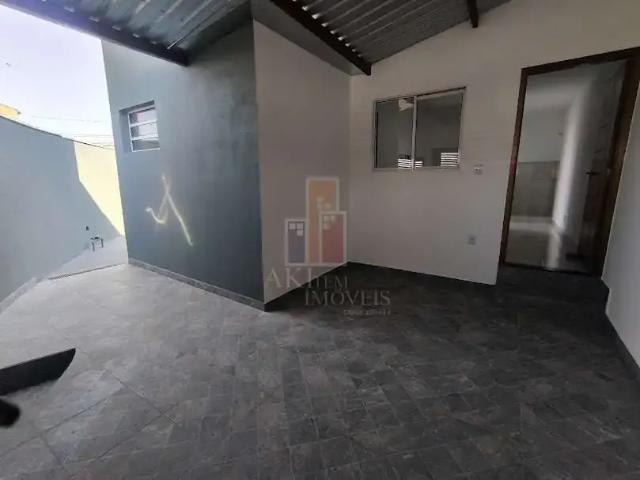 Casa / Sobrado para Locação em Bauru/SP Madureira 1 Quartos