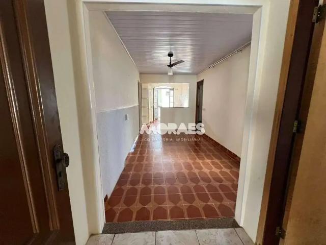 Casa / Sobrado para Locação em Bauru/SP Núcleo Habitacional Mary Dota 3 Quartos