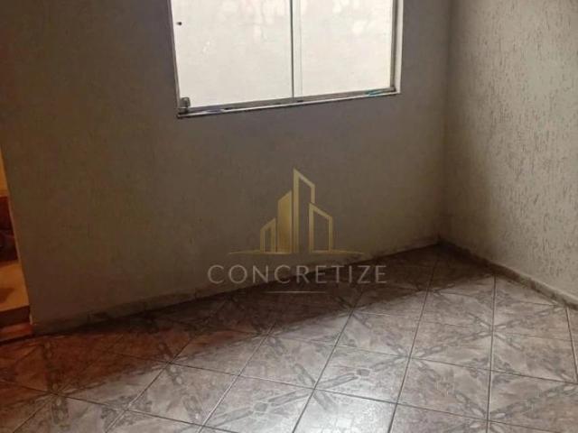 Casa / Sobrado para Locação em Bauru/SP Núcleo Habitacional Nobuji Nagasawa 3 Quartos